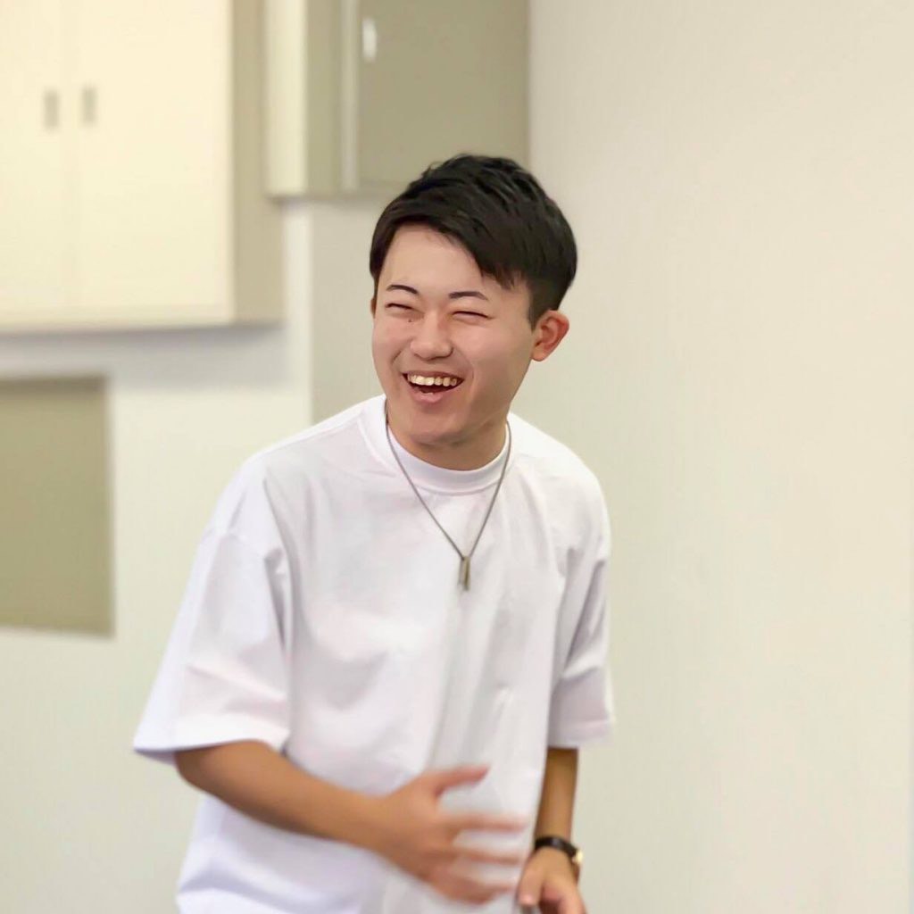 宮原悠輔