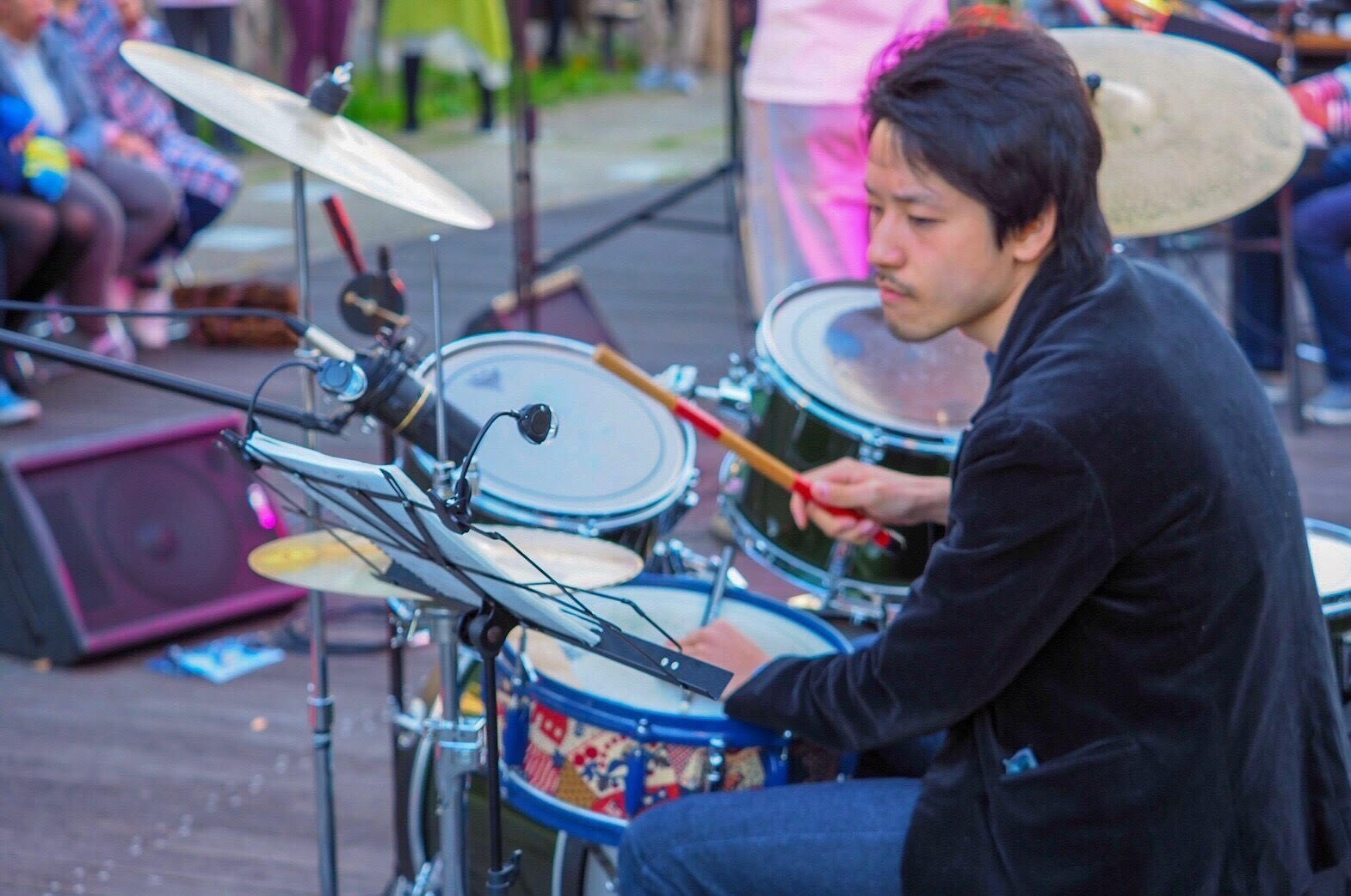 井上正敏