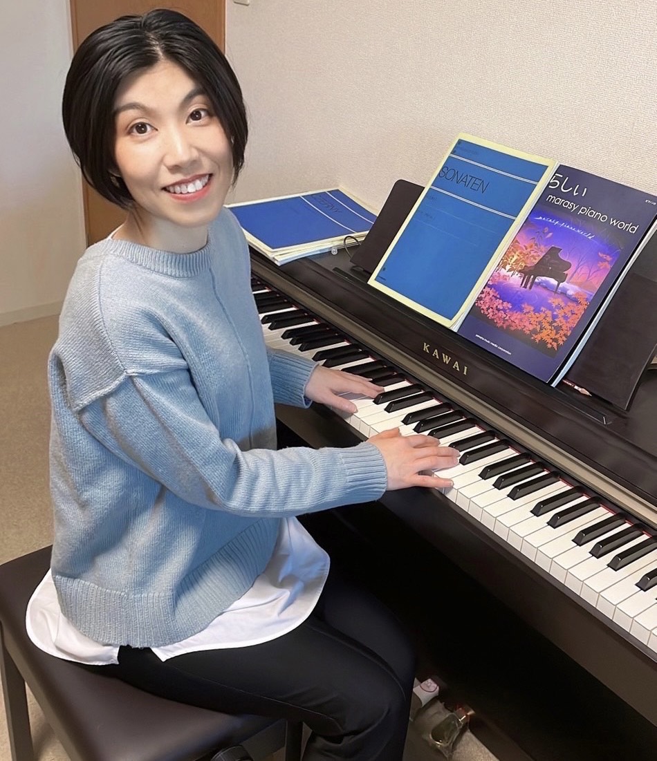 中山 妙子