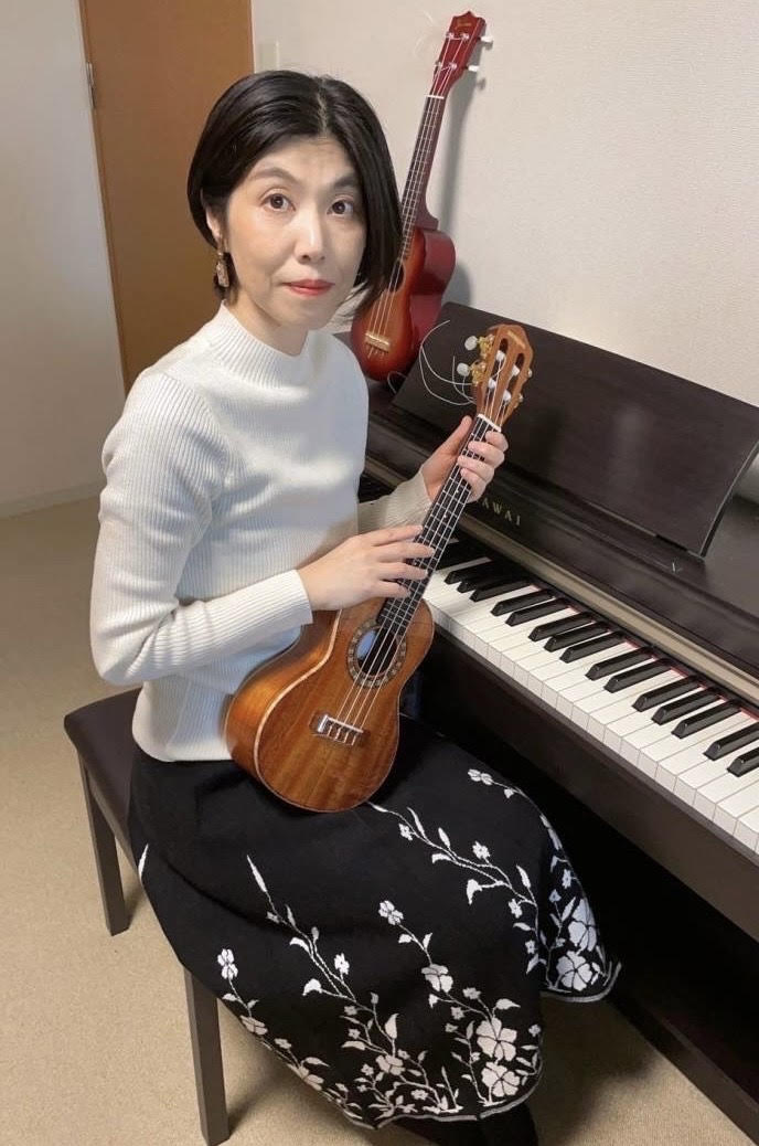 中山 妙子